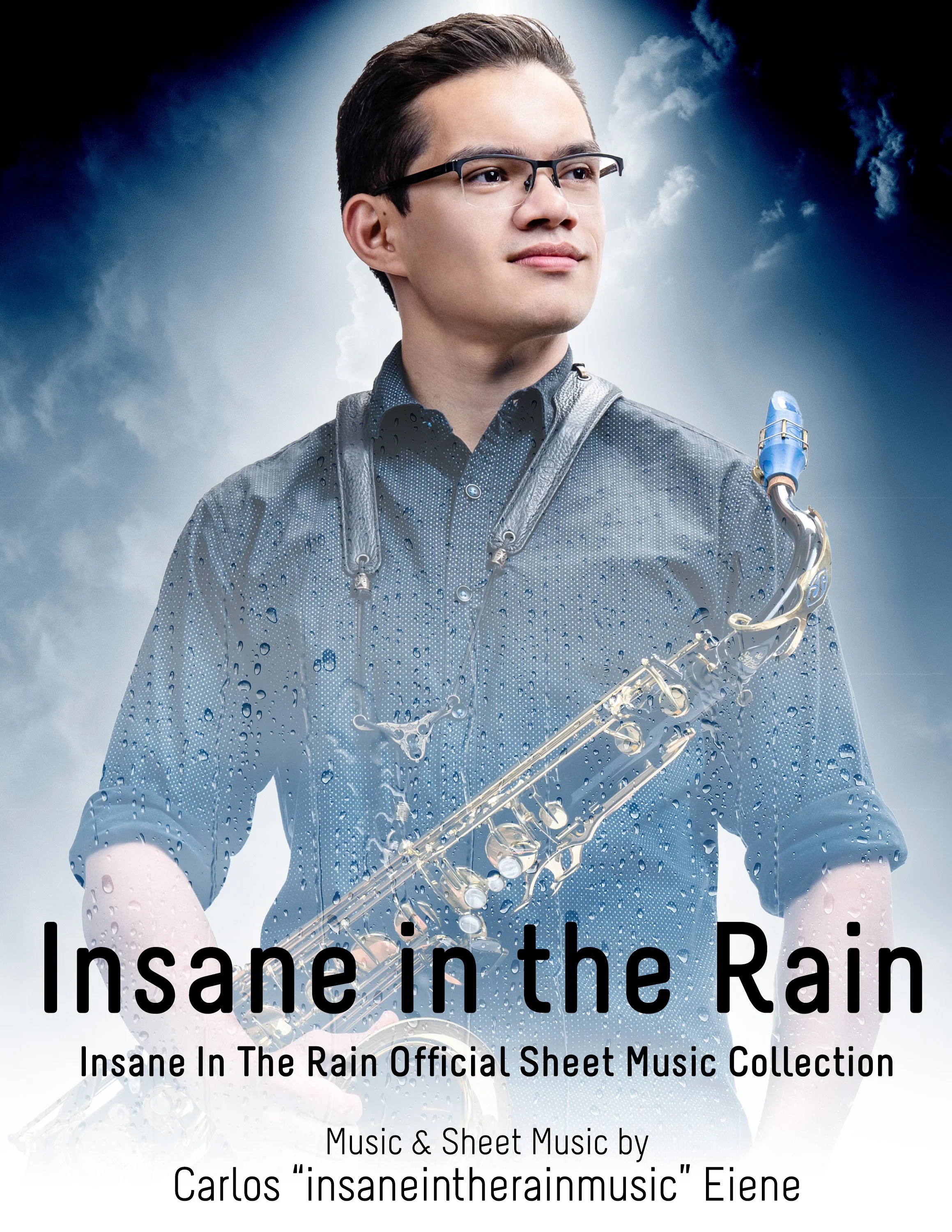 Insane In The Rain - Sheet Music Collection (Insane In The Rain